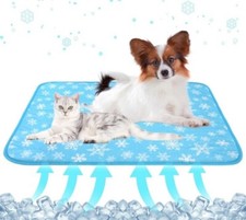 Pet Cooling Mat New Large