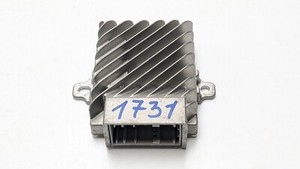 BMW 6ER F13 ACTIVE SOUND CONTROL MODULE VERSTÄRKER 9287265 2012