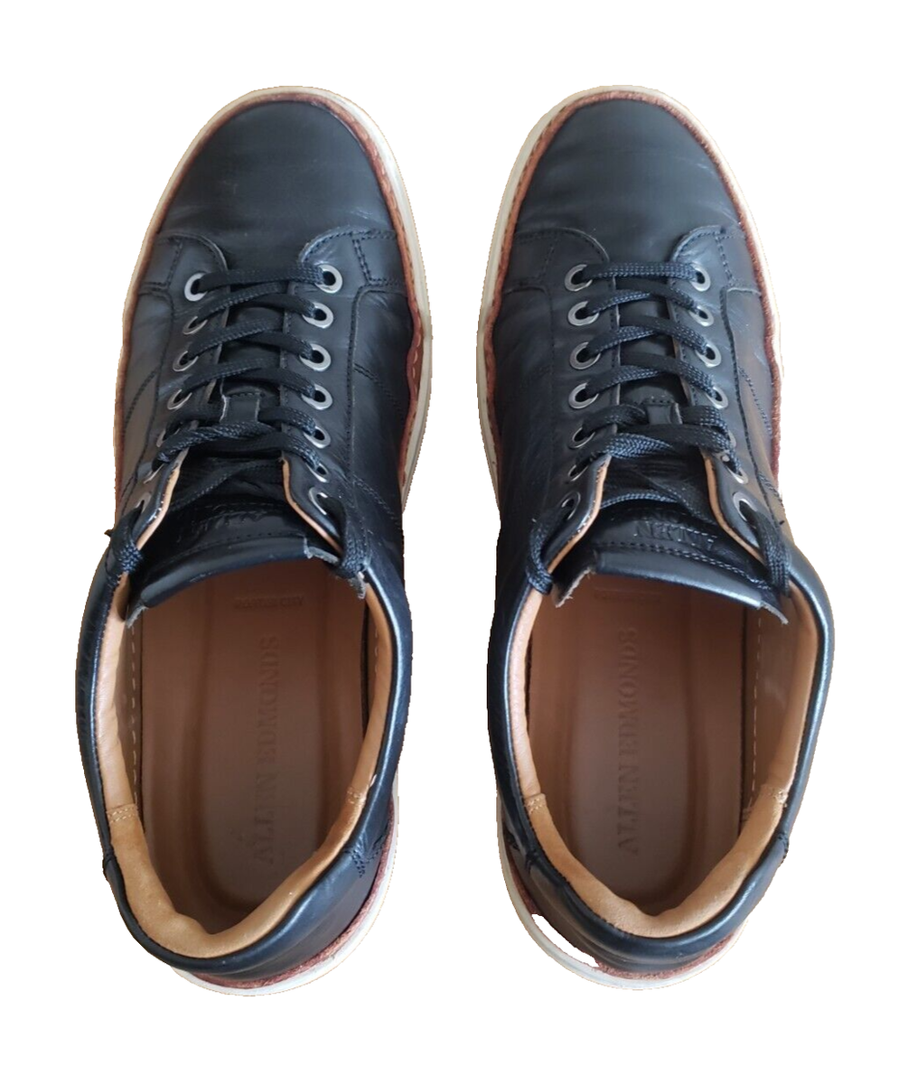 Allen Edmonds Porter City Derby Men display picture 2