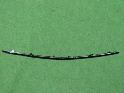 Original Mercedes W176 A-Klasse W117 CLA Zierstab Stoßstange AMG 