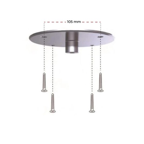 Cocoon Aeris Chimenea De Bioetanol Con Soporte Negro, Cocoon 2.0 Quemador - 第 14/19 張圖片