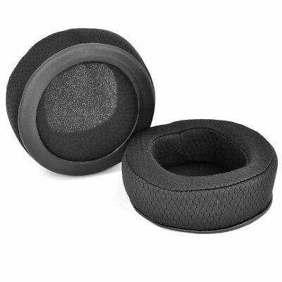 Ear Pads Replacement Cushions Cover For 1More Spearhead VR H1005 H1006 PRO H1707