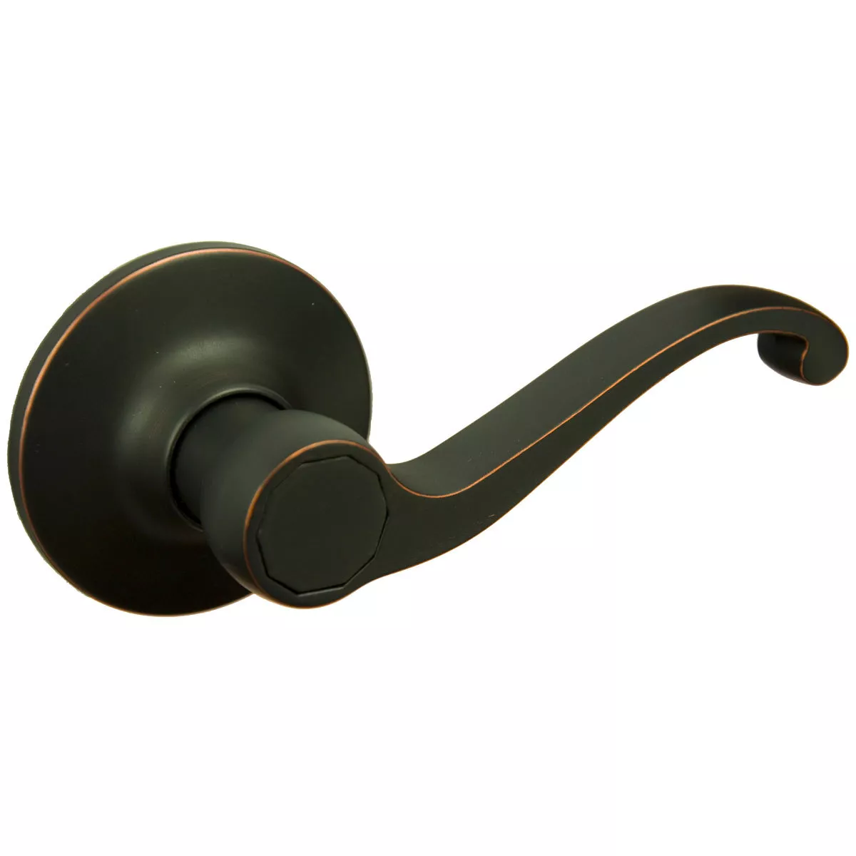 Door Knobs vs. Handles: Which Is Best? • Classic Construction