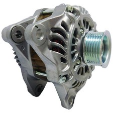 Alternator Compatible With 12-13 Mazda 3 L4 2.0L PE07-18-300 A002TJ1591, 11635,