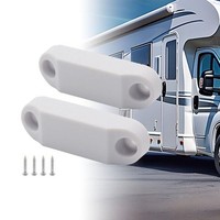 Eurowagens RV AnhäNger TüR Verschluss Riegel TüRhalter 77011272679N