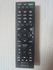 Sony Remote Control OEM RMT-AM120U RMT-AM420U MHC-V42D Home Audio Stereo System 