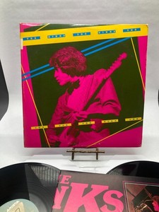 Kinks One for the Road | eBay