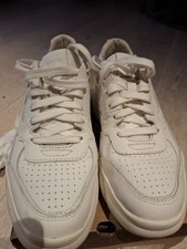 sneakers geox donna n 37 messe una volta
