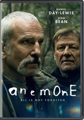 Anemone DVD NEW