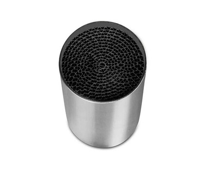MIVV ACC.099.A1 Catalytic Converter for Triumph Trident 660 2025