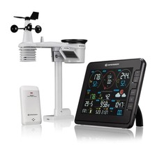 Bresser EXPLORE SCIENTIFIC Weather Station 7 in 1