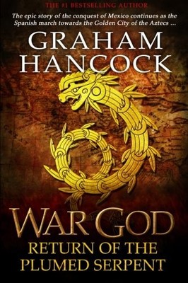 War God: Return of the Plumed Serpent