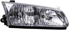 Dorman 1590835 Passenger Side Headlight Assembly