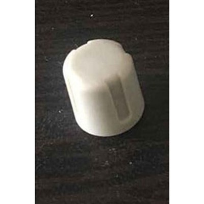 für Tektronix TDS210 TDS220 TDS2012 TDS1012 Oszilloskop Power Switch Cover Knobs
