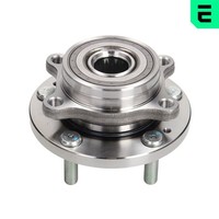 Radlagersatz FÜR Hyundai I30 (Gd), Hyundai I30 Kombi (Gd) - Optimal 921224