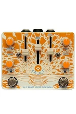 Old Blood Noise Endeavors Fault V2 Distortion/Overdrive *Free Shipping in the...
