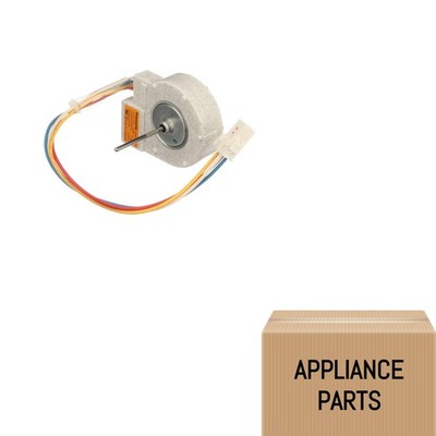 AP4265957-A For GE Refrigerator DC Condenser Fan Motor Part # Model A9