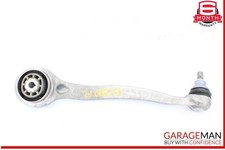 15-20 Mercedes W205 C300 C400 Front Left Driver Side Curved Control Arm OEM