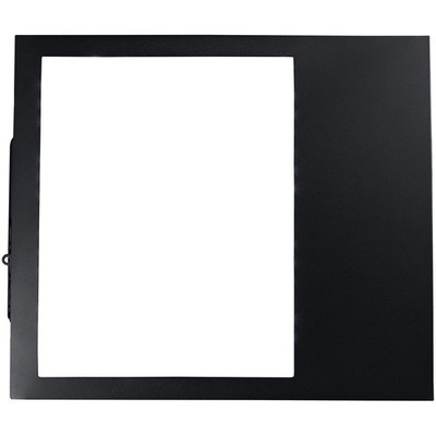 BitFenix Shadow & Merc Alpha/Beta Window-Seitenteil - schwarz