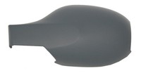 Spiegelcover Links FüR Renault Twingo 2 Spiegel GehäUse Grundiert Cover Deckel