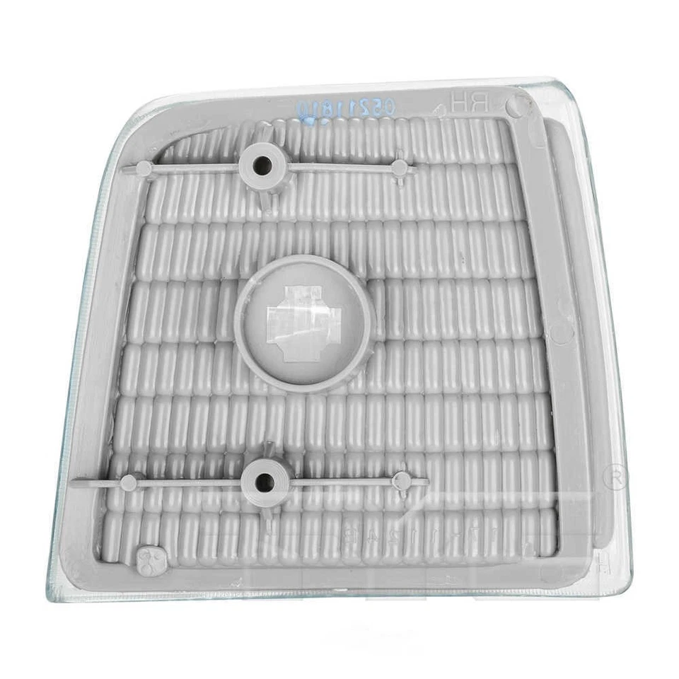 Conjunto de luz marcadora lateral para Ford F-350 Bronco 1992-1998, F-150, F-250 F-150, F- Foto 2 de 4