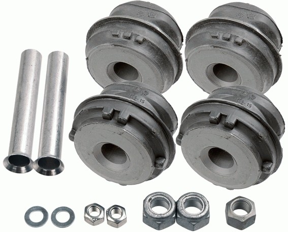 Fits LEMFORDER 10970 01 REPAIR KIT, LINK  ⭐UK Stock⭐