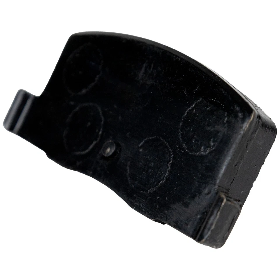 Rear NAO Brake Pad Set For 1985-1989 Toyota MR2 2-Wheel Set — 第 2/4 张图片