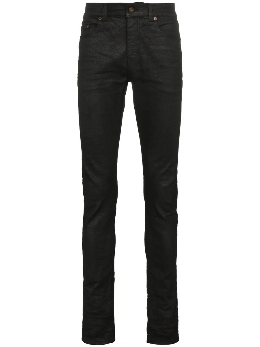 パンツ SAINT LAURENT Skinny Denim Pants Denim Jeans Men's Saint Laurent for sale | eBay