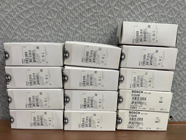 NEW / SEALED, BOSCH D7044M MINI MODULE (20+ AVAILABLE, FREE SHIPPING!)