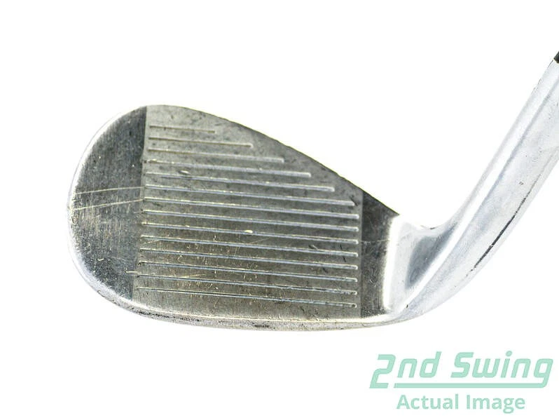 Mizuno JPX 923 Forged Wedge Gap GW Graphite Regular Right 35.25in - Image 4 of 4