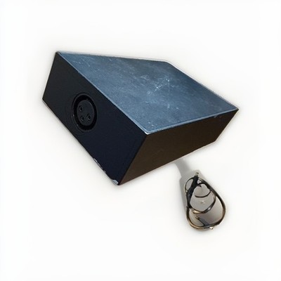 SoundSwitch DMX Output, USB Input Device - Lighting Performance 