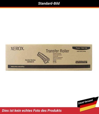 108R00579 Xerox Phaser 7750 Übertragungswalze