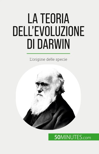 Romain Parmentier | La Teoria Dell'evoluzione Di Darwin | Taschenbuch (2023)-image