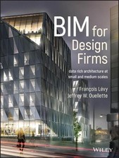BIM for Design Firms - 9781119252801