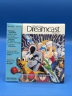Official Sega Dreamcast Magazine Demo Disc January 2001 Vol. 10 /w Sleeve
