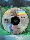 Street Fighter Collection (Sony PlayStation 1, 1997) Disc 2 Only TESTED C