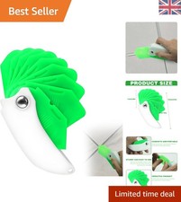 Comprehensive 9-in-1 Silicone Caulking Tool – Perfect for Every Sealant Type