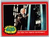 1977 Topps Star Wars #113 Ben hides from Imperial stormtroop