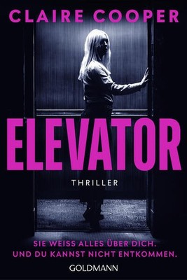 Elevator | Claire Cooper | deutsch | The Elevator