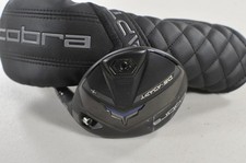 Cobra DS-ADAPT X 5-18* Fairway Wood X-Stiff Flex HZRDUS 6.5 70g Graphite #226849