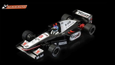 Formula 90-97 Nr.8 MH MP4/13 Scaleauto SC6388