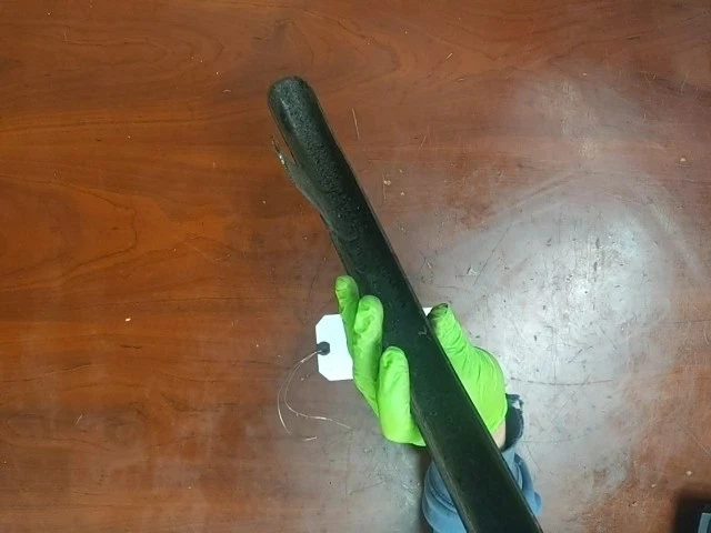 Защита цепи 1975 HONDA CL125 40510-324-670B - Изображение 3 из 4