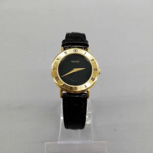 Montre GUCCI à quartz 3000,2,L