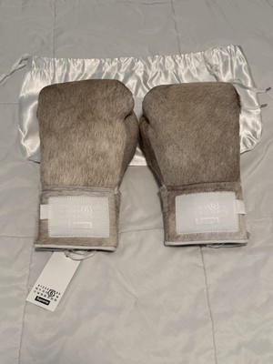Supreme MM6 Maison Margiela Everlast Boxing Gloves FW26 Brand New