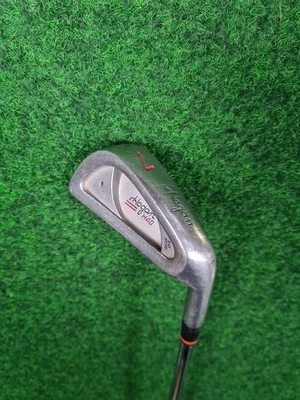 HOGAN H40 7-Eisen - Herren (Stahl, 37 Zoll, Rechts, Regular) - Bild 1 von 4