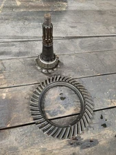 1969 Mopar 3.23 Ring & Pinion Gear 8 3/4 8.75 489 case Dodge Plymouth Chrysler