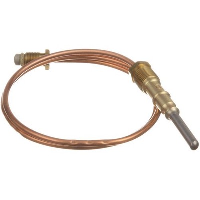 JOHNSON CONTROLS K15DA-24H THERMOCOUPLE 3'' 0.5'' SS TEMP SENSOR