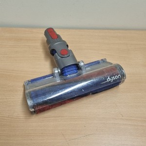 Original Dyson V6 Fluffy/Soft Walzenreiniger Motorkopf Bürste kostenloser Versand UK