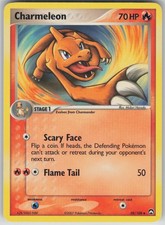 Charmeleon Uncommon Power Keepers 28/108 LP on eBay