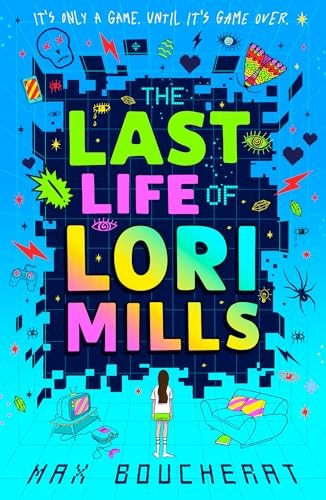 Last Life of Lori Mills - Image 4